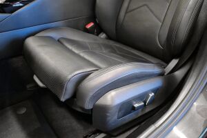 BMW I5 esikatselu 13