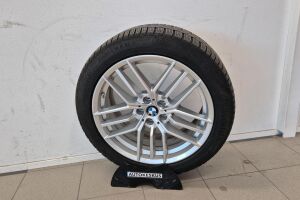 BMW I5 esikatselu 14