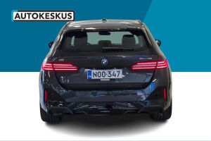 BMW I5 esikatselu 5