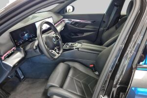 BMW I5 esikatselu 7