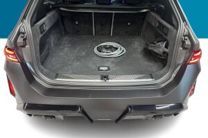 BMW M5 esikatselu 11
