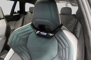 BMW M5 esikatselu 17