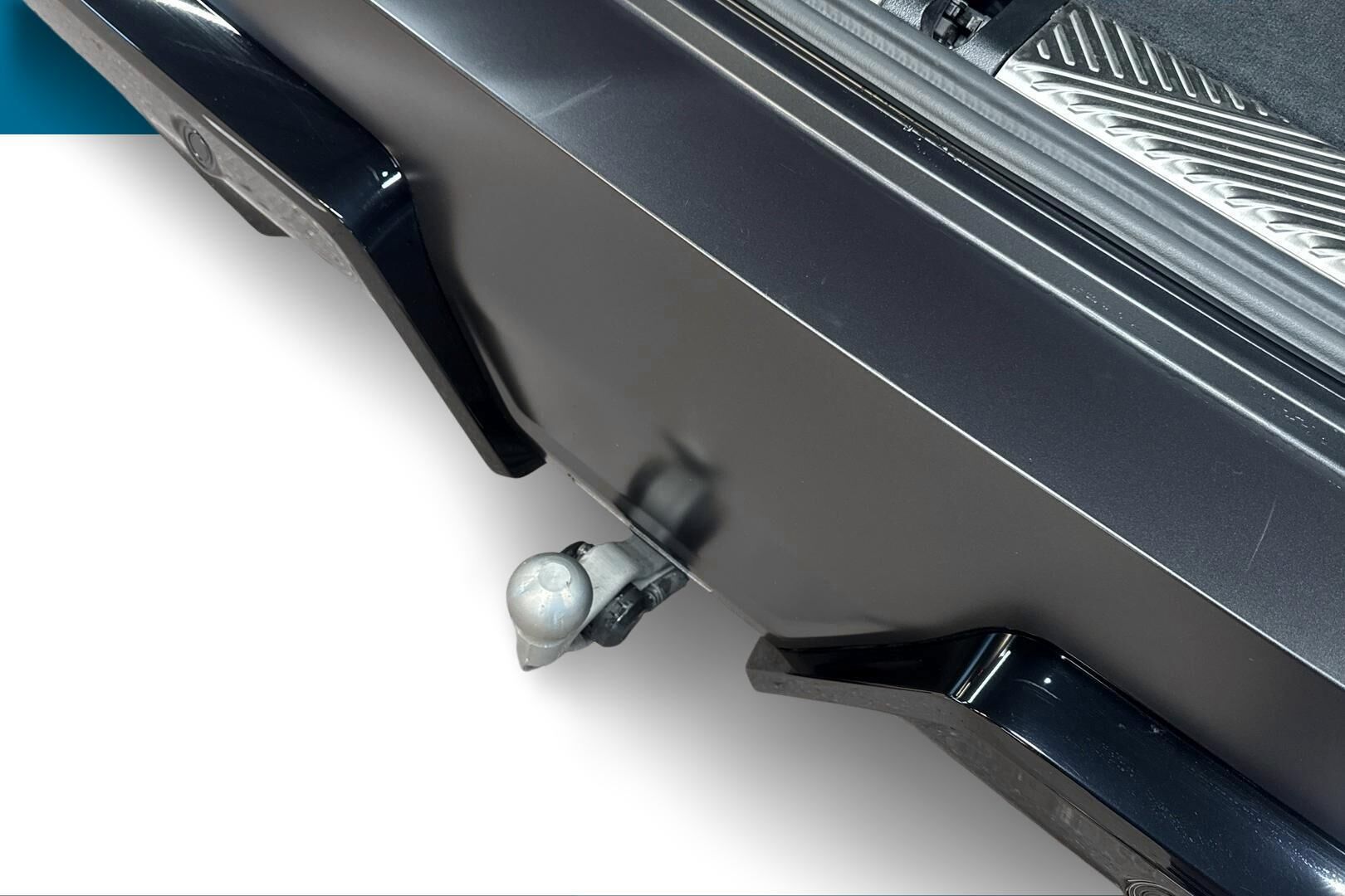 BMW M5 iso kuva 19
