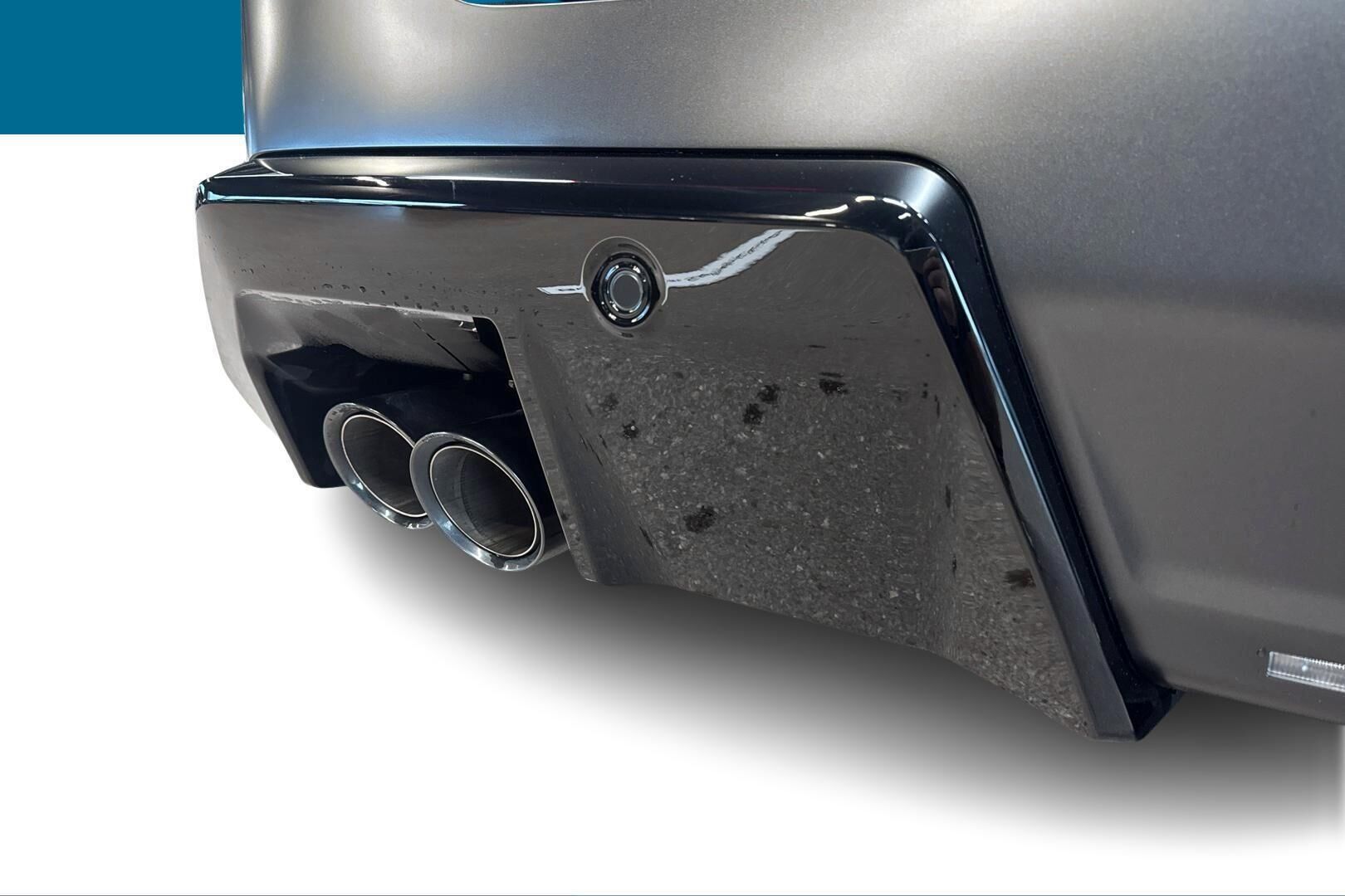 BMW M5 iso kuva 22