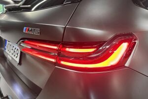 BMW M5 esikatselu 23