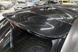 BMW M5 esikatselu 24
