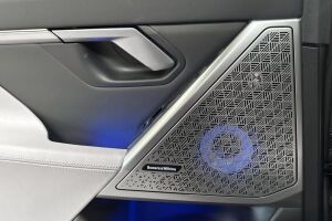 BMW M5 esikatselu 27