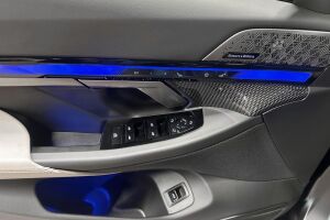 BMW M5 esikatselu 33