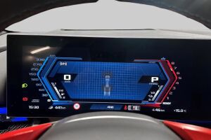 BMW M5 esikatselu 44