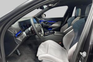 BMW M5 esikatselu 8