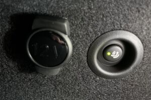 BMW iX1 esikatselu 14