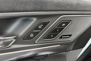 BMW iX1 esikatselu 16