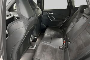 BMW iX1 esikatselu 9