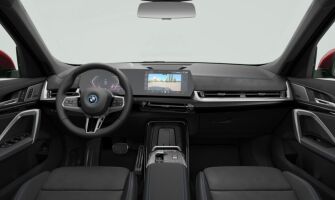 BMW iX1 esikatselu 3