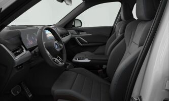 BMW iX1 esikatselu 3