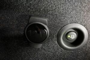 BMW iX1 esikatselu 14