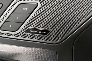 BMW iX1 esikatselu 24