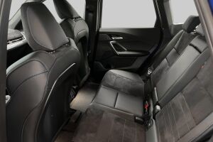 BMW iX1 esikatselu 9