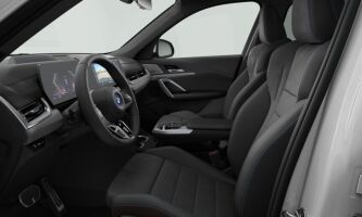 BMW iX1 esikatselu 2