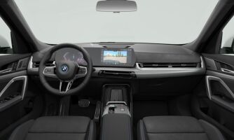 BMW iX1 esikatselu 3