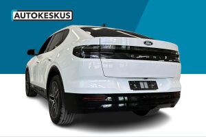 Ford Capri esikatselu 5