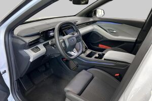 Ford Capri esikatselu 7