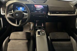 BMW iX2 esikatselu 10