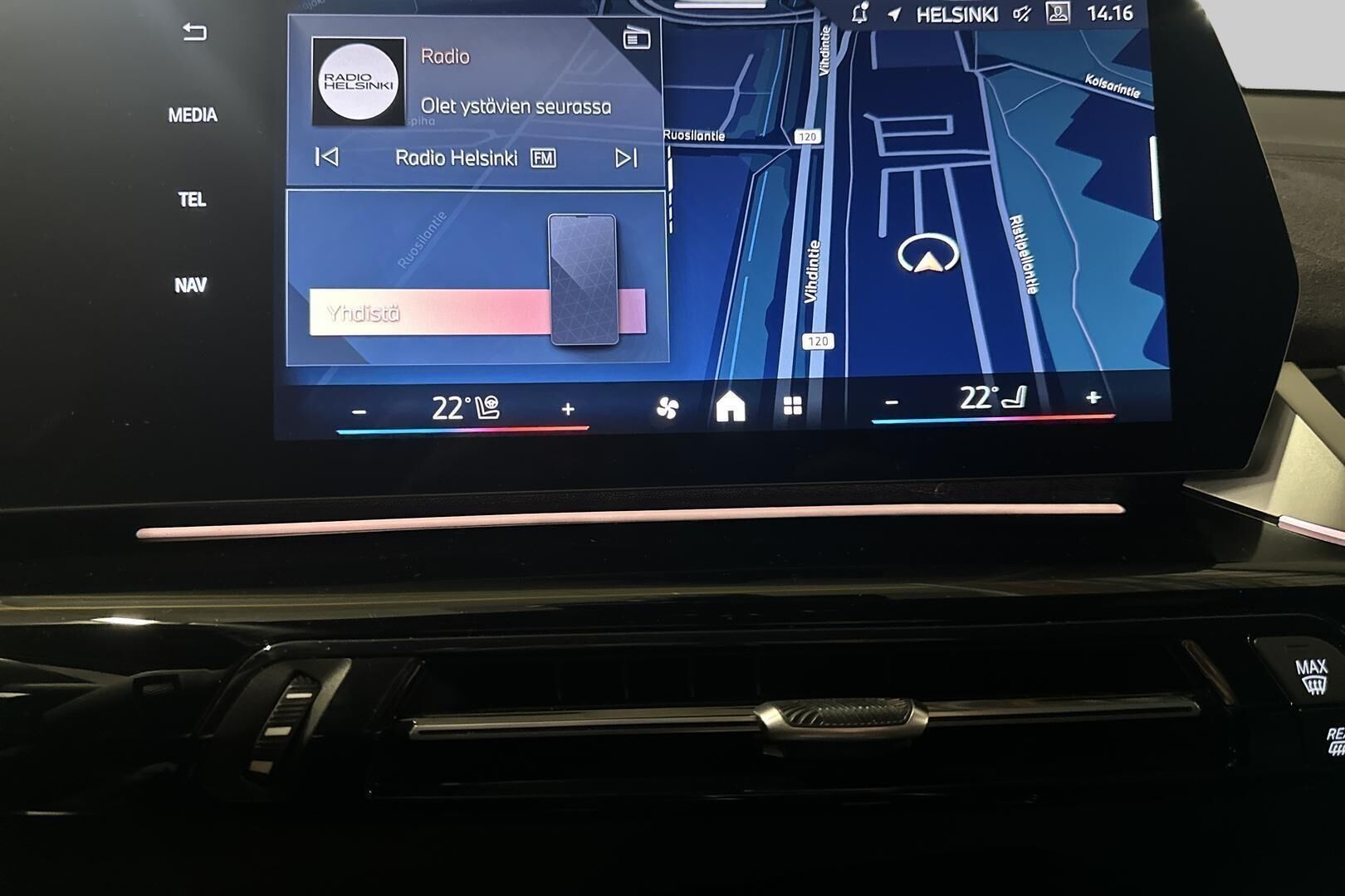 BMW iX2 iso kuva 14