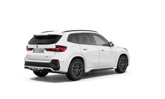 BMW X1 esikatselu 1