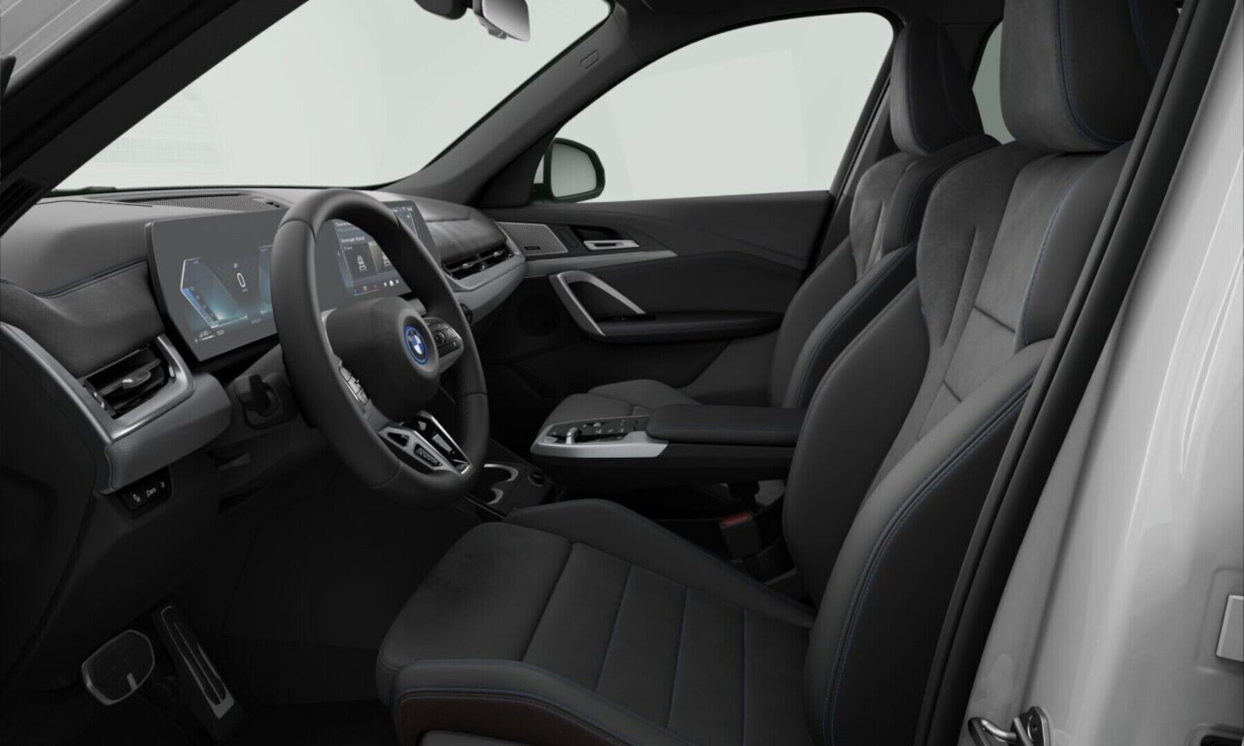 BMW X1 iso kuva 2