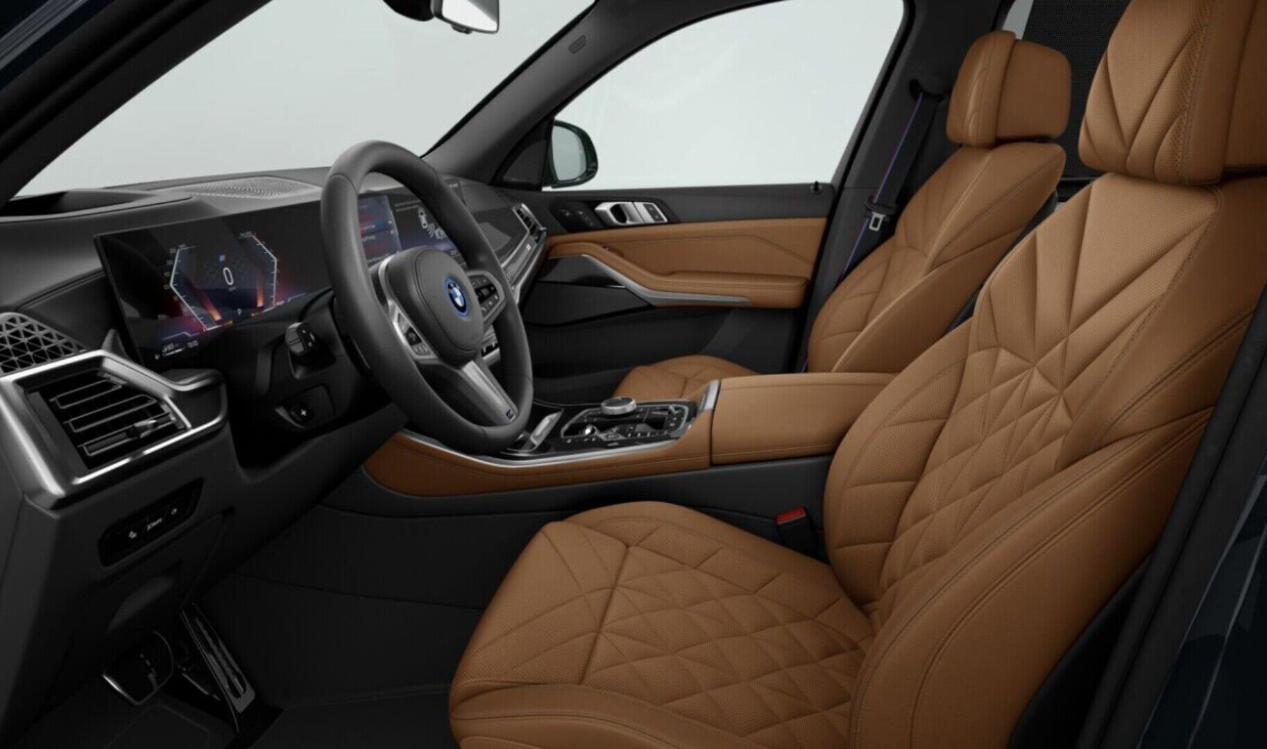 BMW X5 iso kuva 2