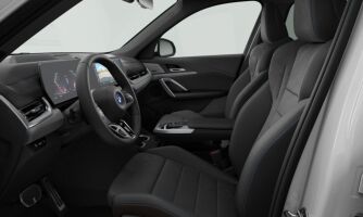BMW iX1 esikatselu 1