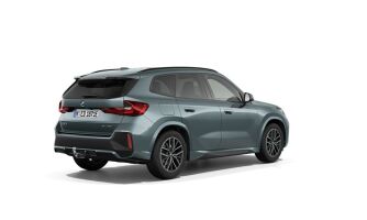 BMW iX1 esikatselu 1
