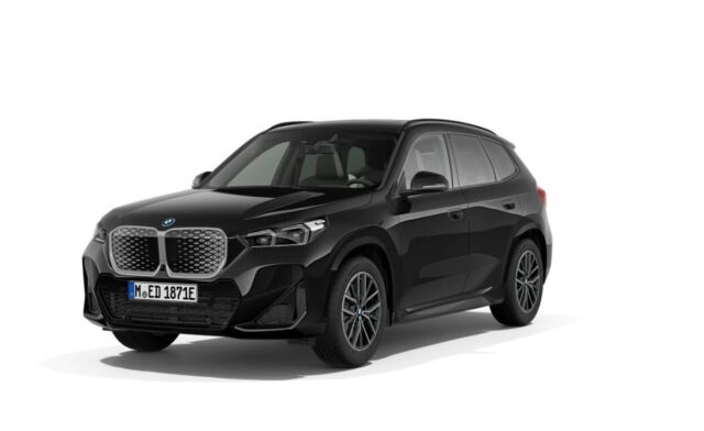 BMW iX1