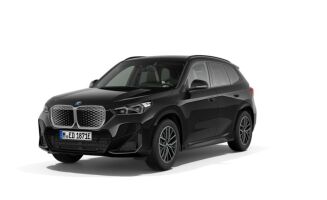 BMW iX1 esikatselu 3
