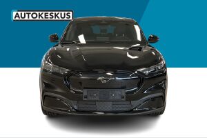 Ford Mustang Mach-E esikatselu 19