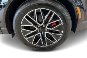 Ford Mustang Mach-E esikatselu 10