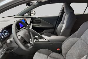 Toyota C-HR esikatselu 7