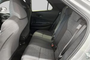 Toyota C-HR esikatselu 8
