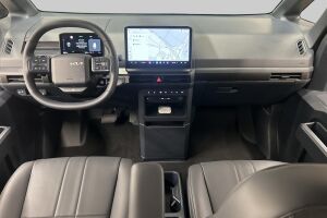 Kia PV5 esikatselu 9