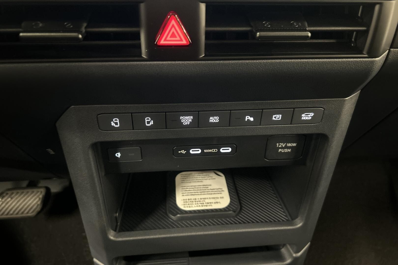 Kia PV5 iso kuva 14