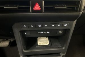 Kia PV5 esikatselu 14