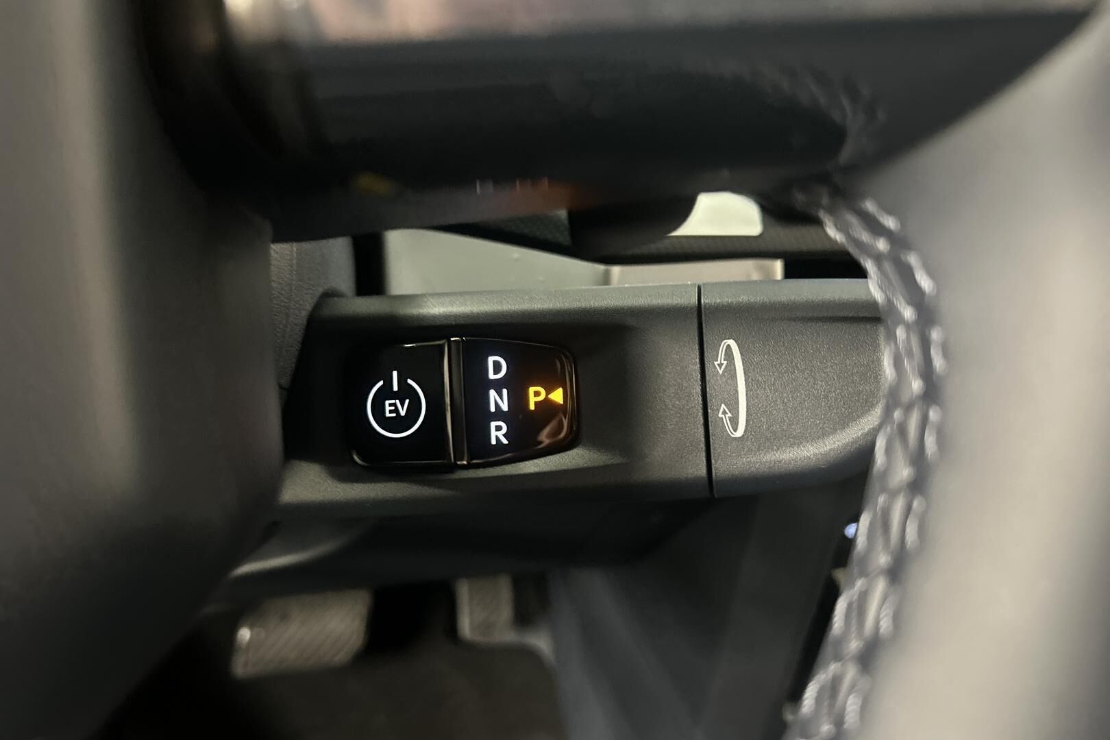 Kia PV5 iso kuva 19