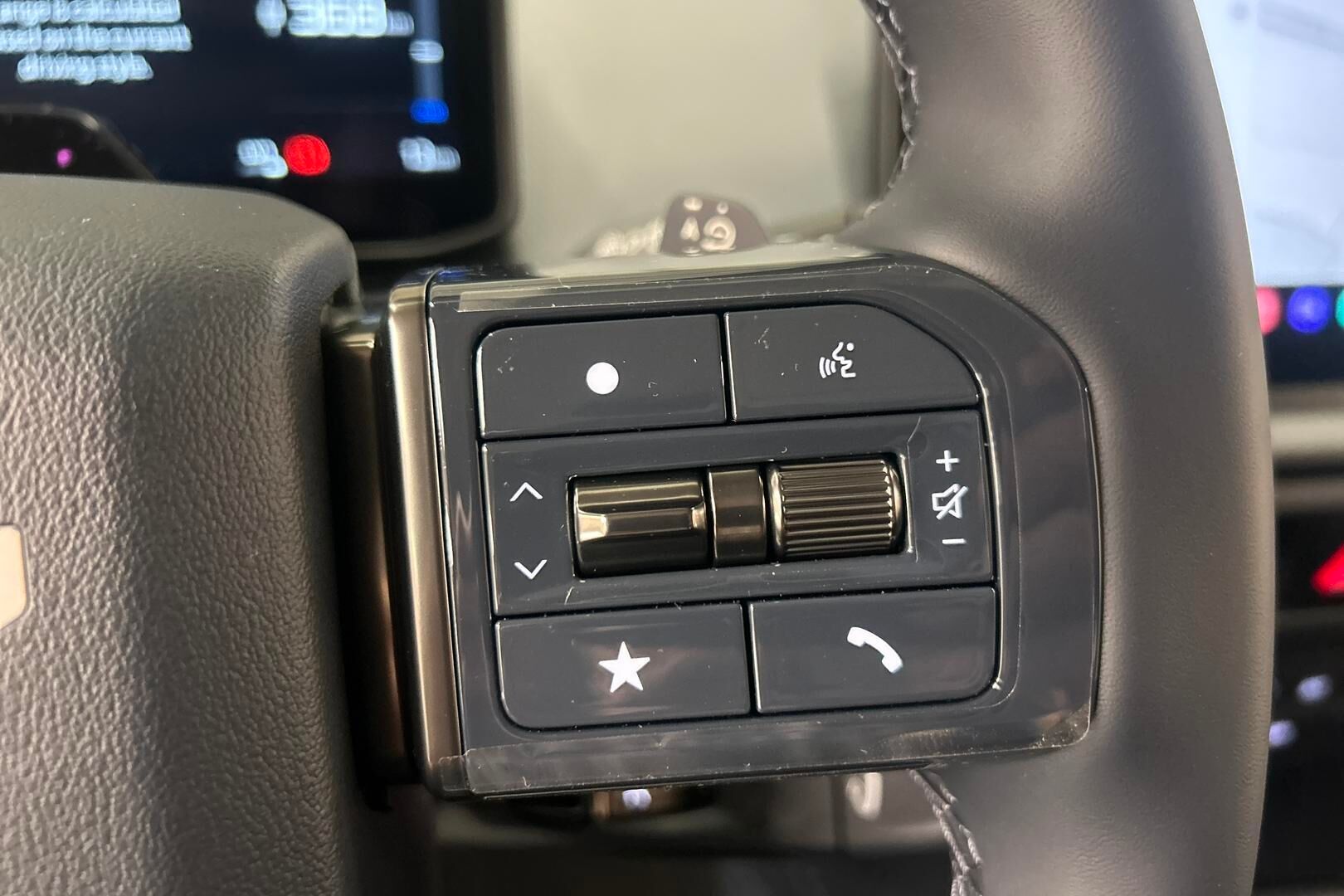 Kia PV5 iso kuva 15