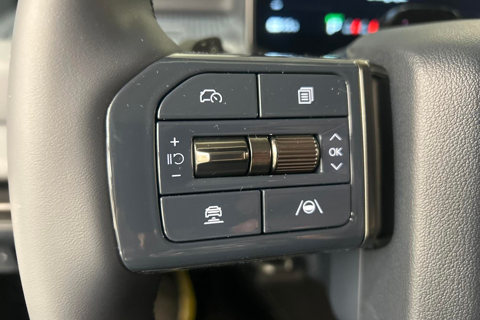 Kia PV5 iso kuva 16
