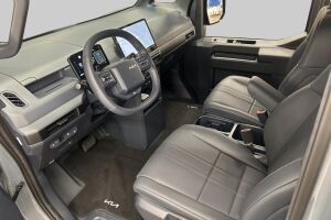 Kia PV5 esikatselu 7