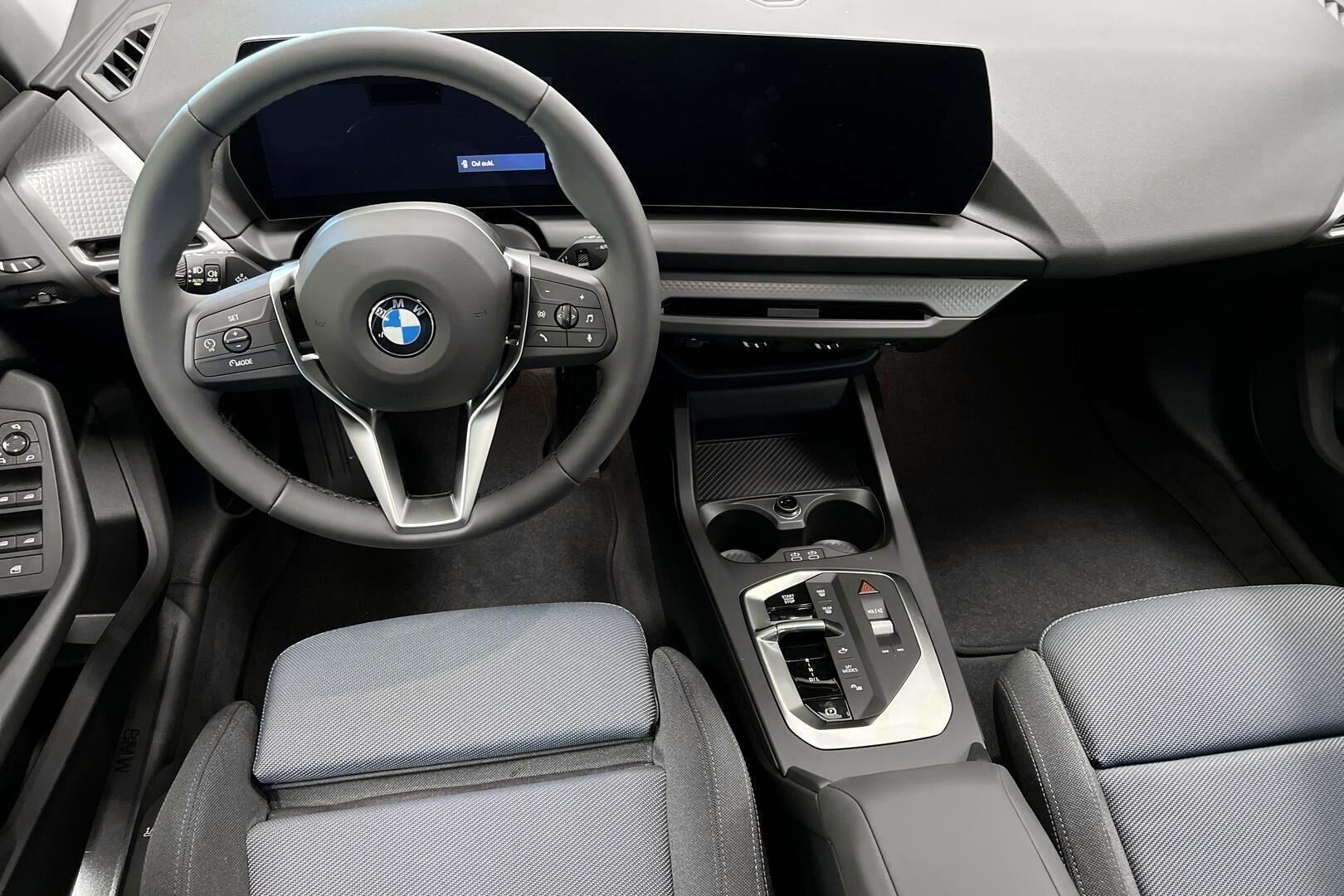 BMW 1-sarja iso kuva 10