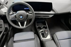 BMW 1-sarja esikatselu 10