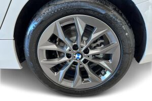 BMW 1-sarja esikatselu 12