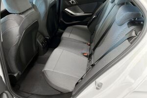 BMW 1-sarja esikatselu 9